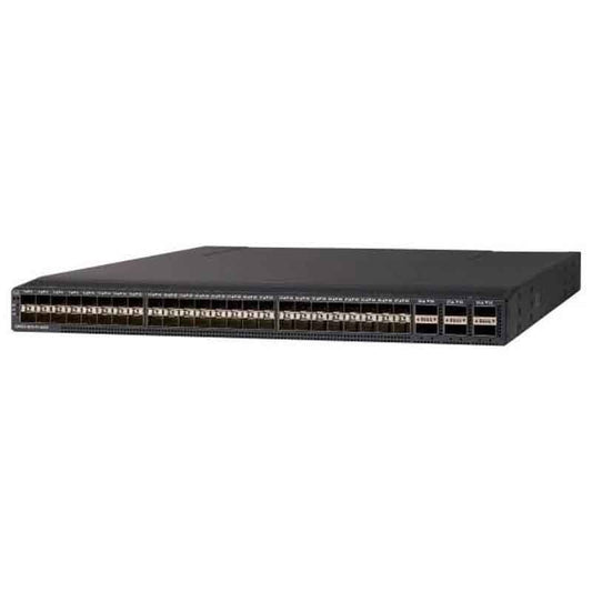 Cisco UCS Fabric Interconnect 6454 - Commutateur géré 100 GbE 54 ports