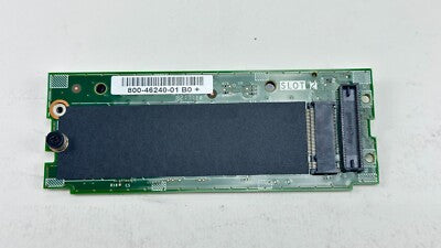 CISCO 240GB M.2 Boot SATA Intel SSD UCS-M2-I240GB=