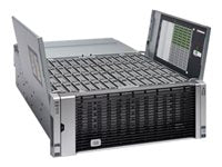 Cisco MSFT AzureStack HCI CTO Noeud C240 ​​M7sn avec Mellanox