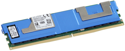 Mémoire persistante Cisco Intel Optane 128 Go DDR-T 3200 MHz DIMM