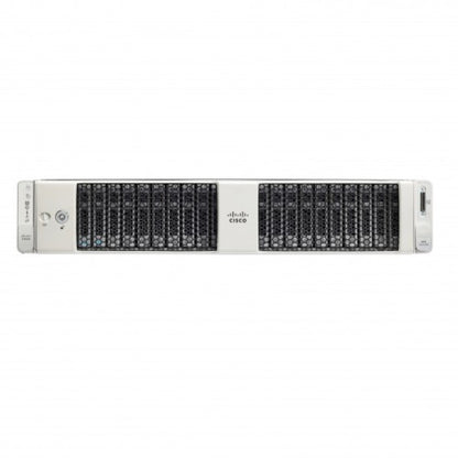 CISCO 32GB RDIMM DRx4 3200 (8Gb) DDR4 Memory Module