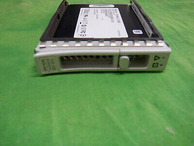 CISCO 120 GB 2.5" Enterprise Value 6G SATA SSD