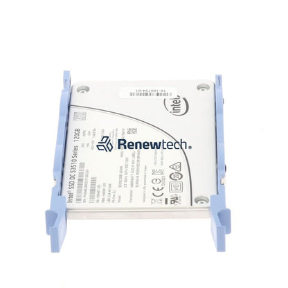 CISCO 120 GB 2.5" Enterprise Value 6G SATA SSD
