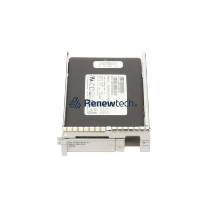 Cisco 240GB 2.5" Enterprise SATA 6Gb/s Hot-Swap SSD