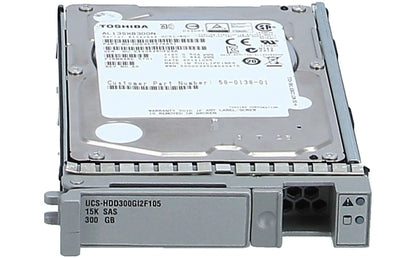Cisco 3.8TB 2.5" Enterprise Value SATA 6Gb/s SSD