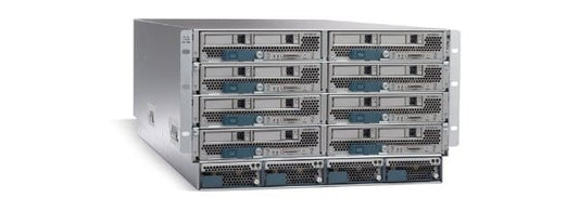 CISCO UCSB-5108-PKG-FW Packaging for UCS 5108 Chassis