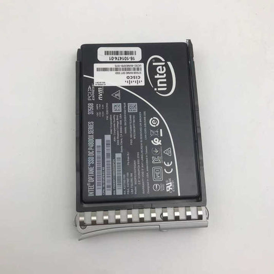 Cisco 2.0TB U.2 NVMe SSD High Performance Value Endurance