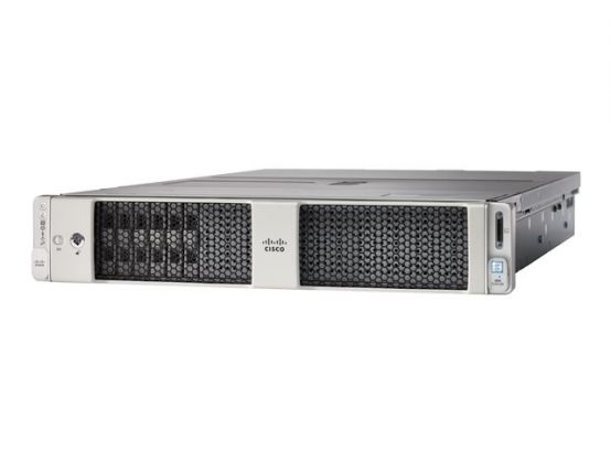 CISCO UCS C125 Base Compute Node Tray