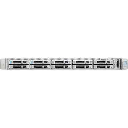CISCO UCS C220 M5 SFF 10 HD Barebone Server Chassis