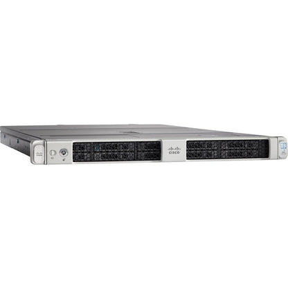 CISCO UCS C220 M5 SFF 10 HD Barebone Server Chassis