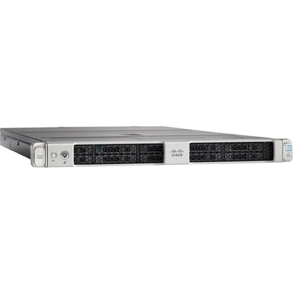 CISCO UCS C220 M5 SFF 10 HD Barebone Server Chassis