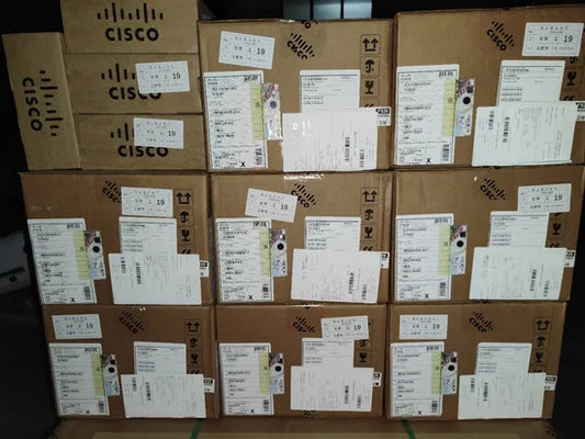 CISCO UCS C220 M7 Rack Server Chassis, 1U, SFF Backplane