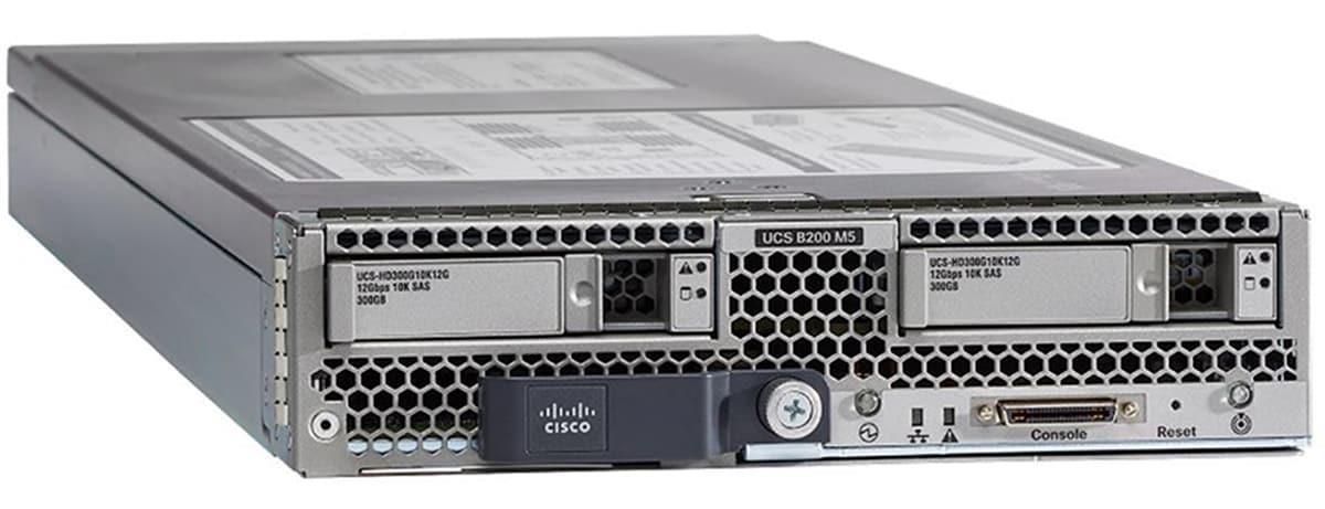 Serveur rack Cisco UCS C225 M6 avec fond de panier NVMe, sans CPU, mémoire ni lecteurs