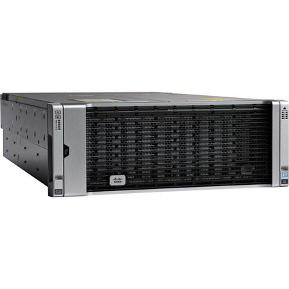 Nœud de serveur Cisco UCS S3260 M4 (sans processeur ni mémoire)