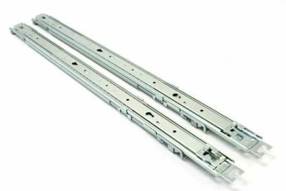 Kit de rails à roulement à billes réversibles Cisco CMA pour C240 ​​M6