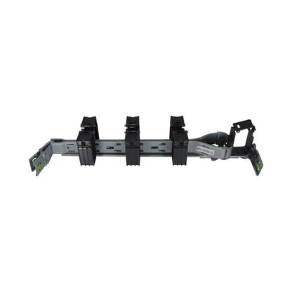 Kit de rails à roulement à billes réversibles Cisco CMA pour C240 ​​M6