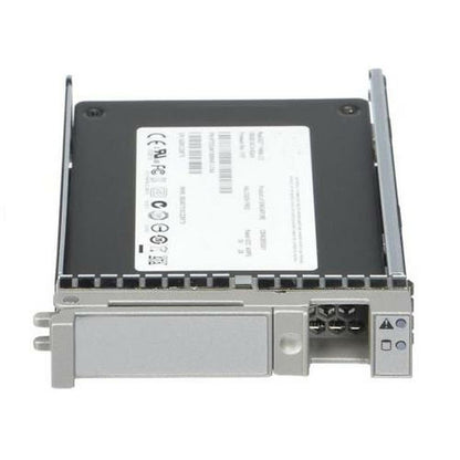 Disque SSD Cisco Intel P4510 NVMe U.2 1 To hautes performances et endurance