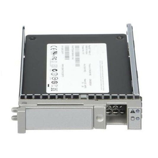 Disque SSD Cisco Intel P4510 NVMe U.2 1 To hautes performances et endurance