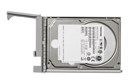 Cisco 1.6TB Intel P4610 NVMe U.2 SSD for UCS Servers