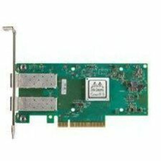 Cisco Mellanox MCX512A-ACAT Dual Port 10/25G SFP28 NIC