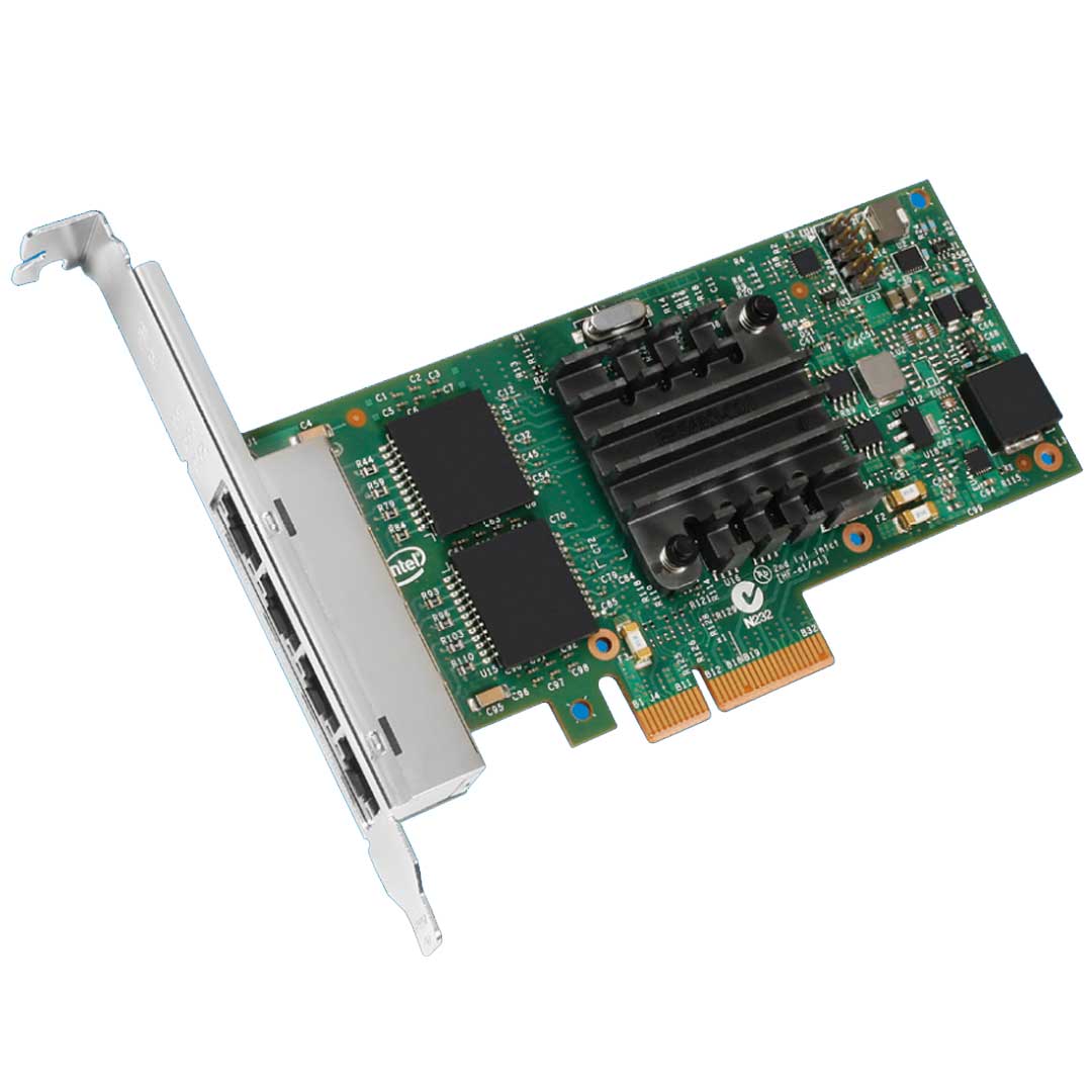 Cisco-MLNX MCX623106AS-CDAT 2x100GbE QSFP56 PCIe NIC