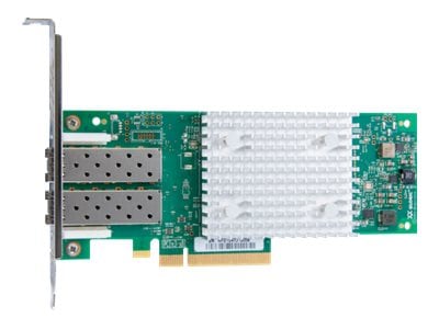 Adaptateur réseau HBA 16G FC double port CISCO Qlogic QLE2692