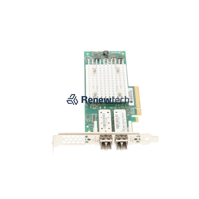 Adaptateur réseau HBA 16G FC double port CISCO Qlogic QLE2692