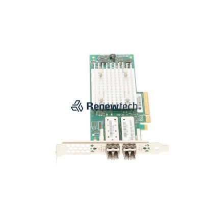 Adaptateur réseau HBA 16G FC double port CISCO Qlogic QLE2692