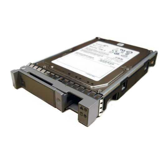 Disque dur CISCO REFRESH 1,8 To 12 Go SAS 10 000 tr/min SFF (4 K) RECONDITIONNÉ
