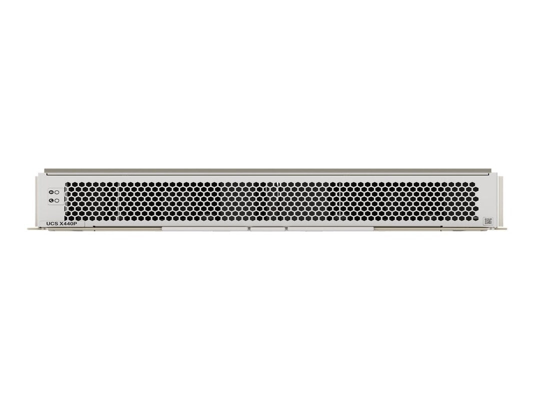 CISCO UCS X-Series Gen4 PCIe Node UCSX-440P-D-U