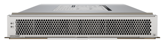 CISCO UCS X-Series Gen4 PCIe Node UCSX-440P-D-U