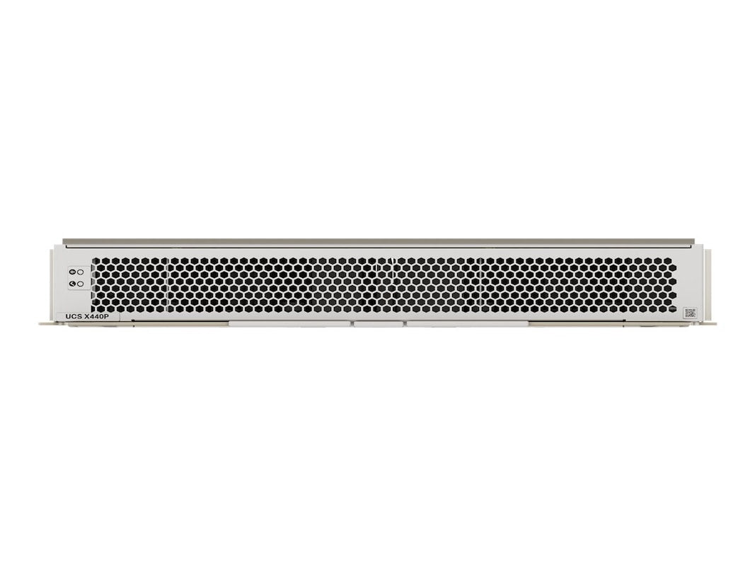 Nœud PCIe Cisco UCSX-440P-U X440p pour UCS série X