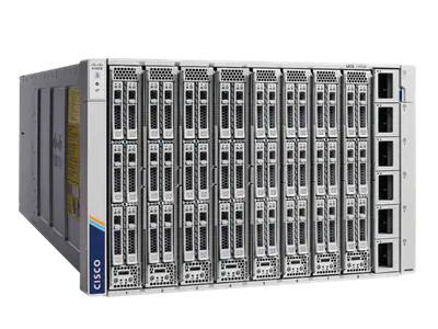 The CISCO UCS 9508 Configured Chassis delivers an enterprise-grade foundation for modular computing infrastructure. Designed to meet the rigorous demands of modern data centers, this chassis supports scalable deployments while offering TAA compliance and reliable support. Its robust build and Cisco-backed service ensure operational stability over time.