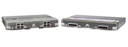 Cisco UCS X-Series Direct Fabric Interconnect 9108 100G