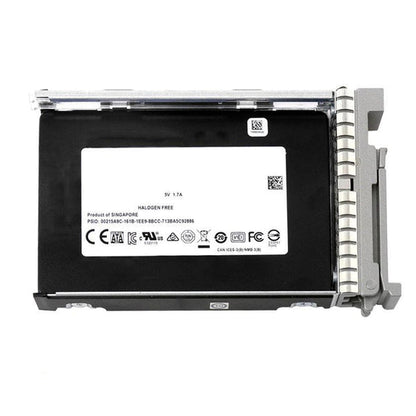 Cisco 1.9TB 2.5in Enterprise Perf SATA SSD UCSX-SD19T63X-EP=