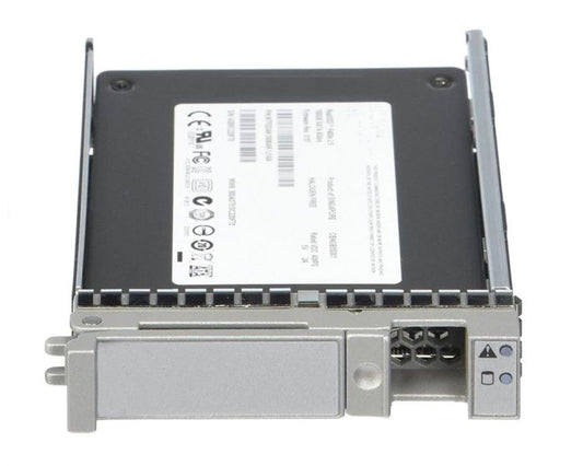 Disque SSD Cisco Enterprise Value SATA 6 Go 3,8 To 2,5" UCSX-SD38TM1X-EV=