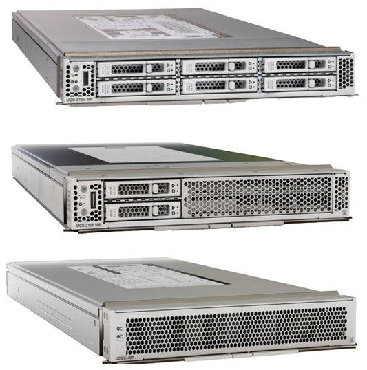 Disque SSD Cisco Enterprise 960 Go 2,5" SATA 6 Gbit/s UCSX-SD960G6I1XEV=