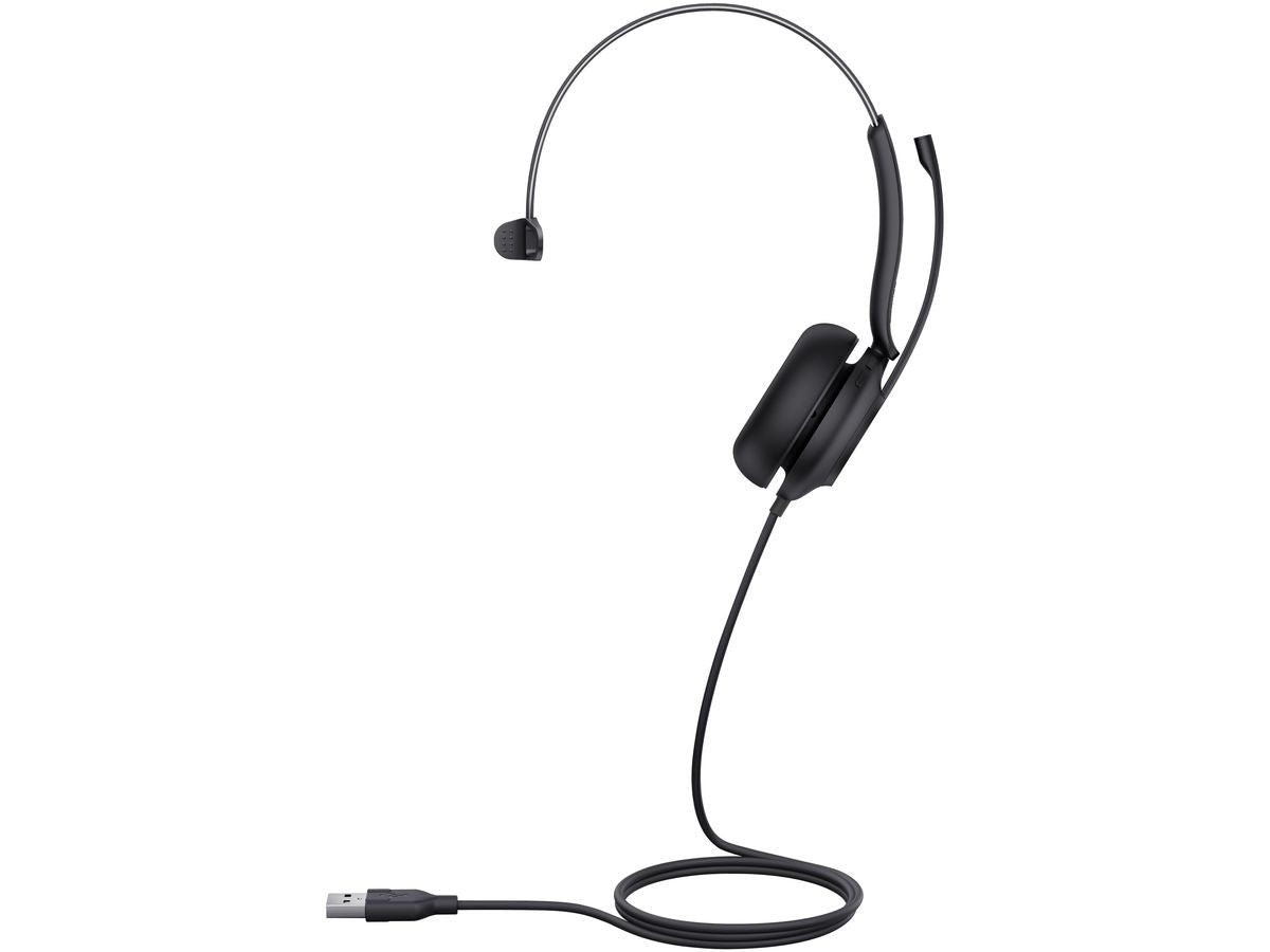 1308135 MONO TEAMS USB WIRED HEADSET by Yealink Headsets