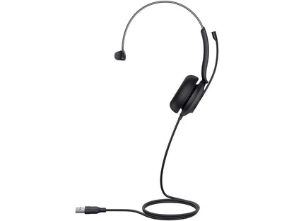 1308135 MONO TEAMS USB WIRED HEADSET by Yealink Headsets