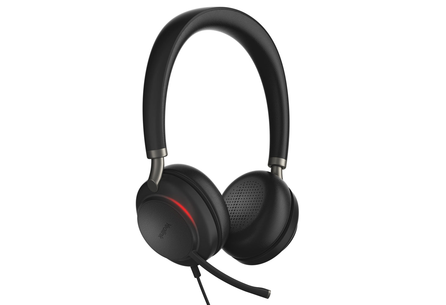 Casque filaire USB-C YEALINK UH37 Dual Teams