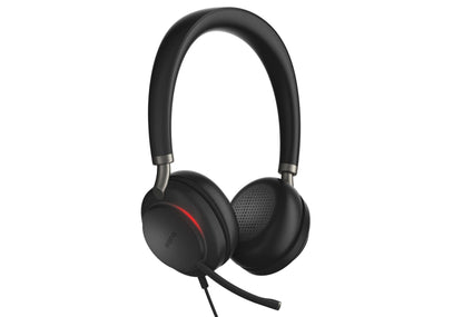 Casque filaire USB-C YEALINK UH37 Dual Teams