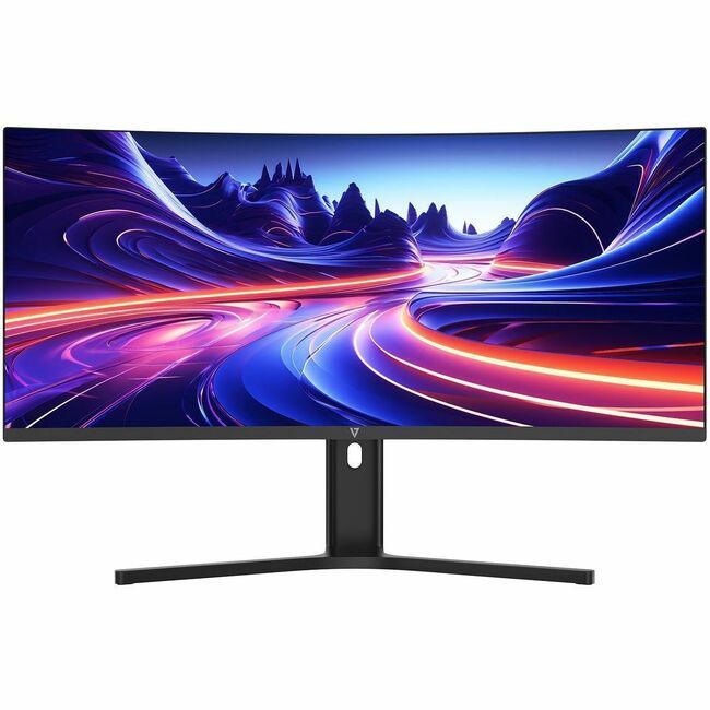 Moniteur ACER 27" WQHD IPS avec station d'accueil USB-C, RJ45, 100 Hz, HDR (UM.HB3AA.D01)