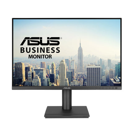 Écran d'accueil ACER 27 pouces WQHD IPS, 100 Hz, USB-C PD, RJ45