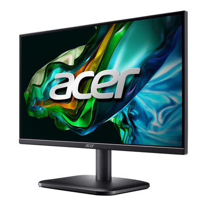 Moniteur LED IPS Full HD ACER EK251Q Ebi 24,5 pouces, VRB 1 ms, 100 Hz, HDMI/VGA