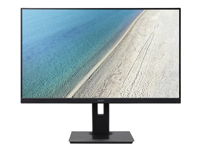 Moniteur IPS ACER B247Y TAAbmiprx 24 pouces 1080p avec haut-parleurs