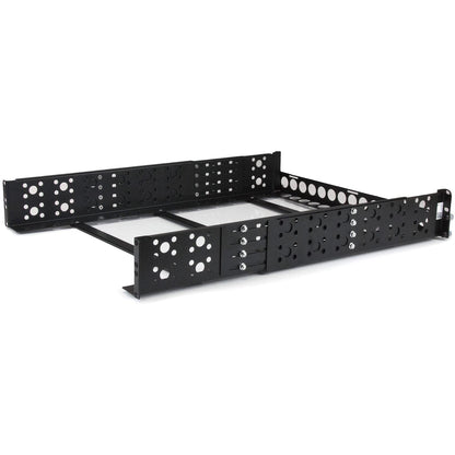 Rails de rack de serveur universels fixes 2U STARTECH UNIRAILS2U 19 pouces
