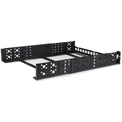 Rails de rack de serveur universels fixes 2U STARTECH UNIRAILS2U 19 pouces