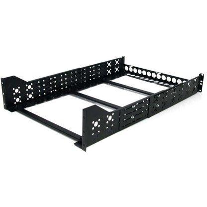 Rails de rack de serveur universels fixes 3U STARTECH UNIRAILS3U 19 pouces