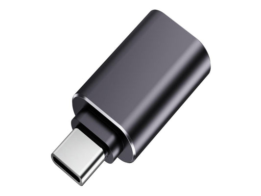 The YEALINK 3311046 USB-A to USB-C Adapter offers a reliable and compact solution for connecting USB-A systems to USB-C devices. Designed for seamless data transfer and simple integration, this cable is ideal for professional settings where legacy ports coexist with modern USB-C peripherals.