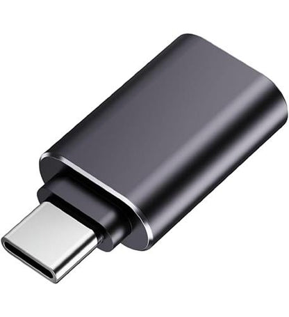 YEALINK 3311046 USB-A to USB-C Adapter Cable